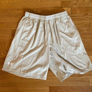 Under Armour Team Coaches Shorts